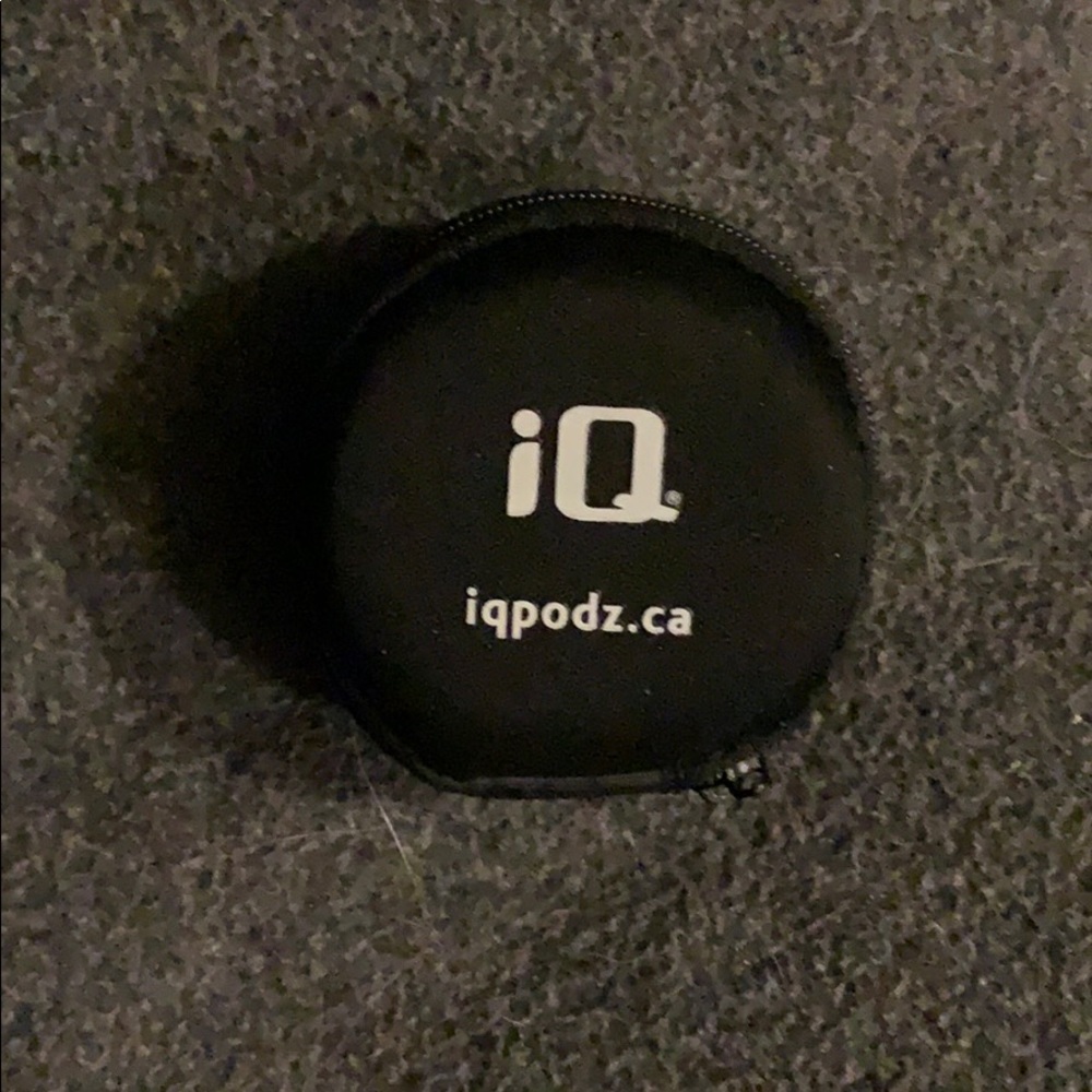Wire less ear buds